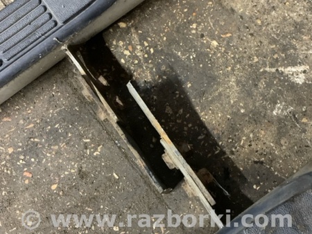 ФОТО Подножки для KIA Sorento Киев