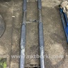 Подножки KIA Sorento