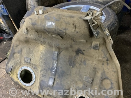ФОТО Бензобак для Subaru Outback Киев