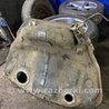Бензобак Subaru Outback