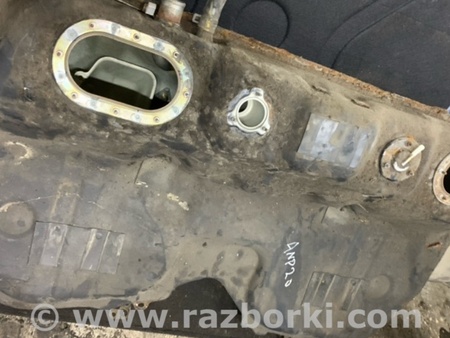 ФОТО Бензобак для Subaru Forester SG Киев