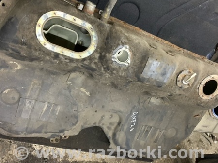 ФОТО Бензобак для Subaru Forester SG Киев