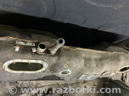 ФОТО Бензобак для Subaru Forester SG Киев