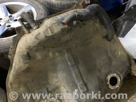 ФОТО Бензобак для Subaru Outback Киев