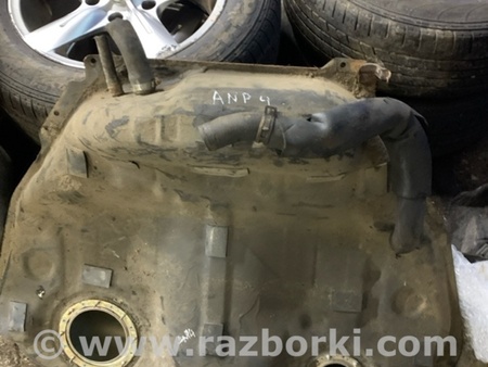 ФОТО Бензобак для Subaru Outback Киев