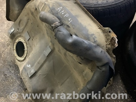 ФОТО Бензобак для Subaru Outback Киев
