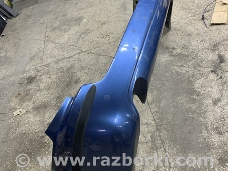 ФОТО Бампер для Subaru Legacy (все модели) Киев