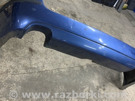 ФОТО Бампер для Subaru Legacy (все модели) Киев