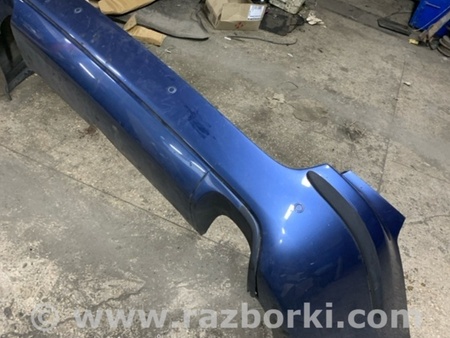 ФОТО Бампер для Subaru Legacy (все модели) Киев