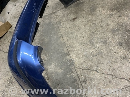 ФОТО Бампер для Subaru Legacy (все модели) Киев
