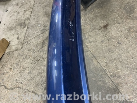 ФОТО Бампер для Subaru Legacy (все модели) Киев