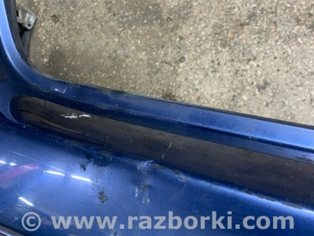 ФОТО Бампер для Subaru Legacy (все модели) Киев