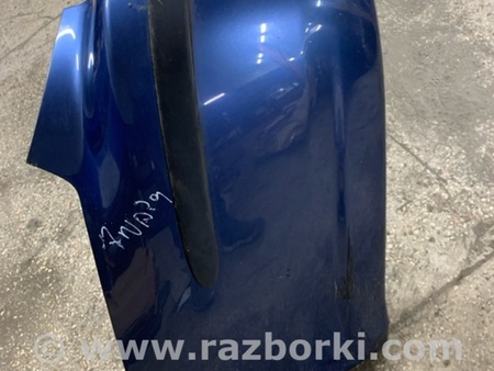 ФОТО Бампер для Subaru Legacy (все модели) Киев