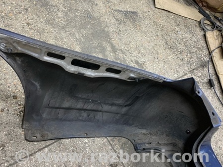 ФОТО Бампер для Subaru Legacy (все модели) Киев