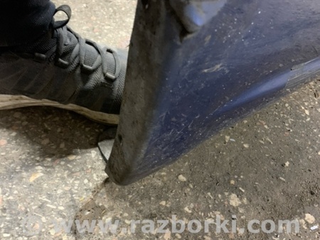 ФОТО Бампер для Subaru Legacy (все модели) Киев
