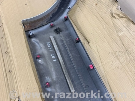 ФОТО Накладка на дверь для KIA Sorento Киев