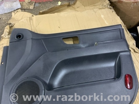 ФОТО Карточка дверная для KIA Sorento Киев