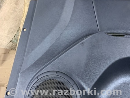ФОТО Карточка дверная для KIA Sorento Киев