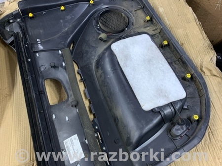 ФОТО Карточка дверная для KIA Sorento Киев