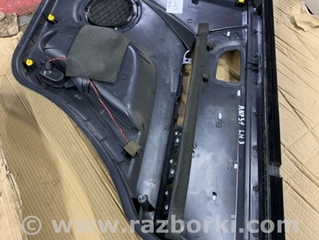 ФОТО Карточка дверная для KIA Sorento Киев