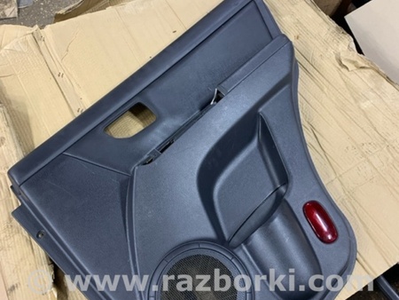 ФОТО Карточка дверная для KIA Sorento Киев