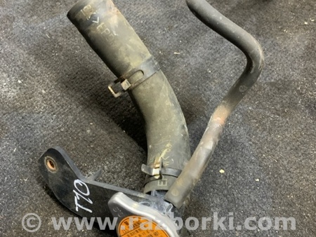ФОТО Горловина для Subaru Tribeca Киев