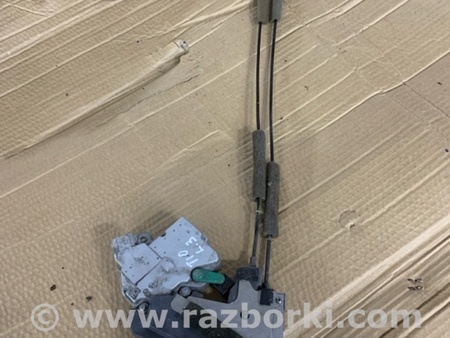 ФОТО Замок двери для Subaru Tribeca Киев