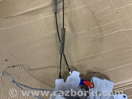 ФОТО Замок двери для Subaru Tribeca Киев