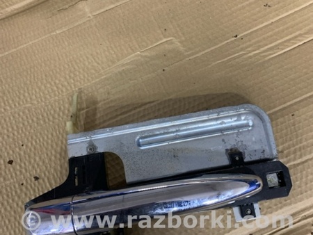 ФОТО Ручка двери внешняя для Subaru Tribeca Киев
