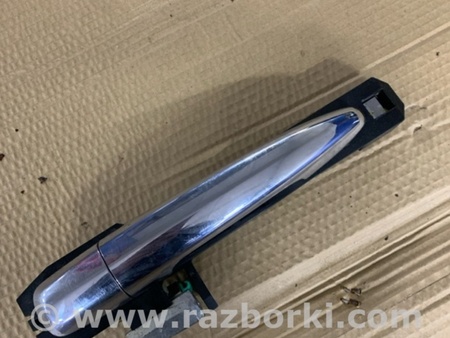 ФОТО Ручка двери внешняя для Subaru Tribeca Киев