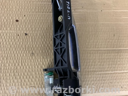 ФОТО Ручка двери внешняя для Subaru Tribeca Киев