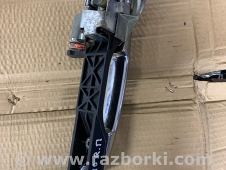 ФОТО Ручка двери внешняя для Subaru Tribeca Киев
