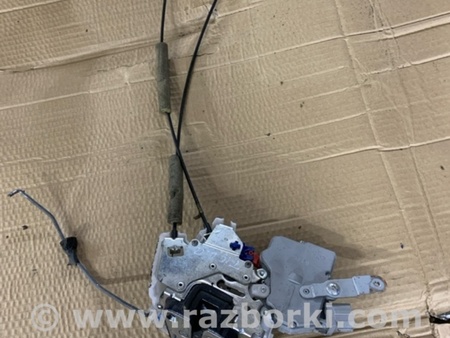 ФОТО Замок двери для Subaru Tribeca Киев