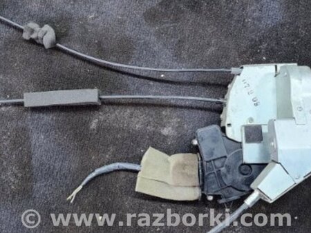 ФОТО Замок двери для Subaru Outback Киев