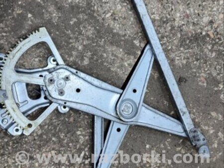 ФОТО Механизм стеклоподъёмника для Subaru Outback Киев