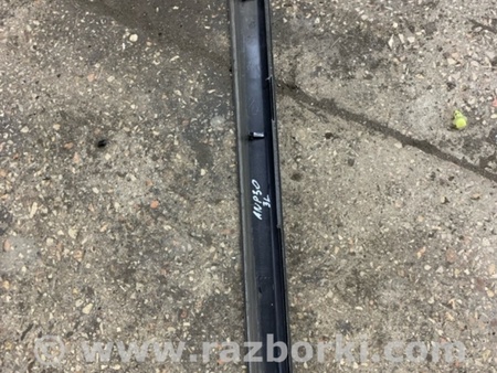 ФОТО Накладка на дверь для Subaru Outback Киев