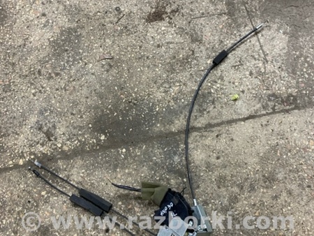 ФОТО Замок двери для Subaru Outback Киев