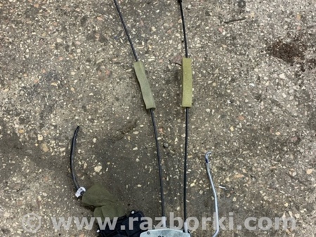 ФОТО Замок двери для Subaru Outback Киев