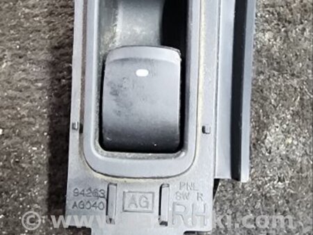ФОТО Кнопка стеклоподъемника для Subaru Outback Киев
