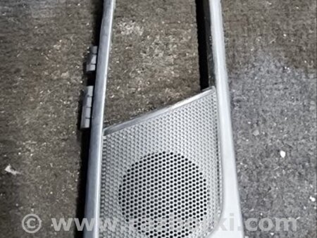 ФОТО Накладка кузова для Subaru Outback Киев