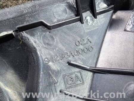 ФОТО Накладка кузова для Subaru Outback Киев