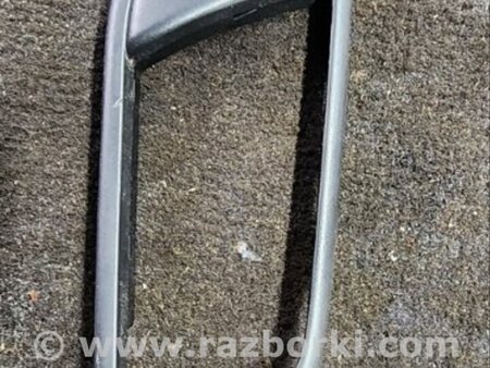 ФОТО Накладка кузова для Subaru Outback Киев
