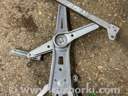 ФОТО Механизм стеклоподъёмника для Subaru Outback Киев