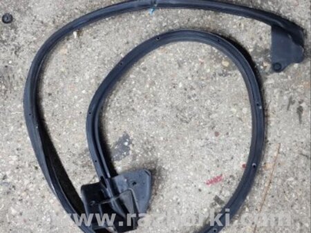 ФОТО Уплотнительная резинка для Subaru Legacy (все модели) Киев