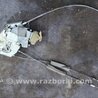 ФОТО Замок двери для Subaru Legacy (все модели) Киев