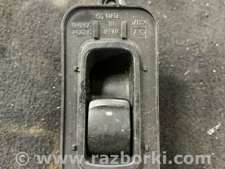 ФОТО Кнопка стеклоподъемника для Subaru Outback Киев