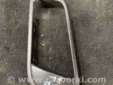 ФОТО Накладка кузова для Subaru Outback Киев