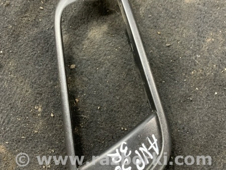 ФОТО Накладка кузова для Subaru Outback Киев