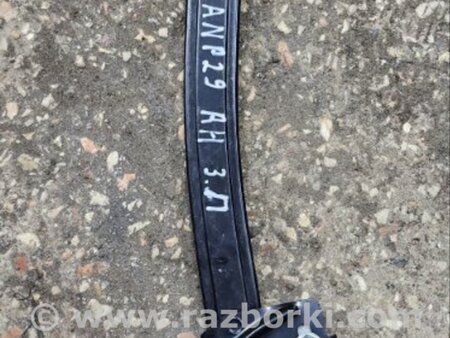 ФОТО Направляющая стекла для Subaru Legacy (все модели) Киев