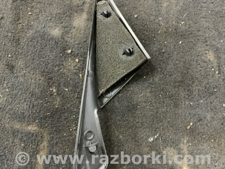 ФОТО Накладка кузова для Subaru Outback Киев